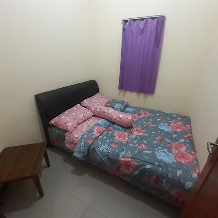 Widodaren Homestay بروبولينغو المظهر الخارجي الصورة