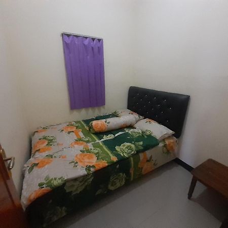 Widodaren Homestay بروبولينغو المظهر الخارجي الصورة