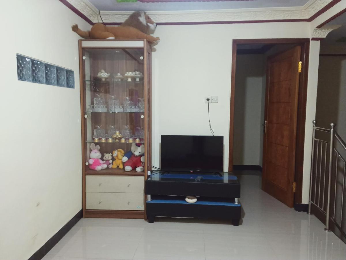 Widodaren Homestay بروبولينغو المظهر الخارجي الصورة