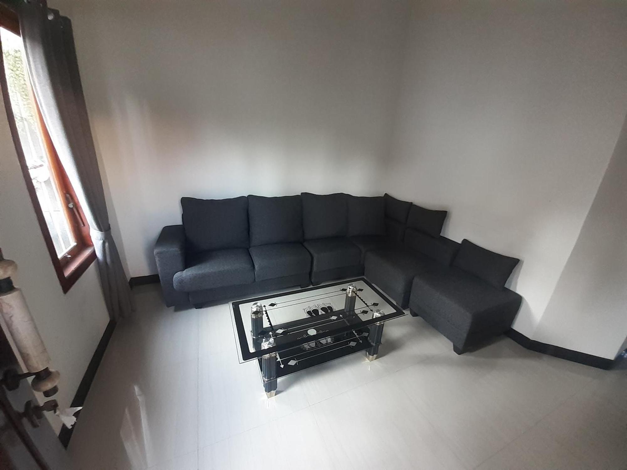 Widodaren Homestay بروبولينغو المظهر الخارجي الصورة