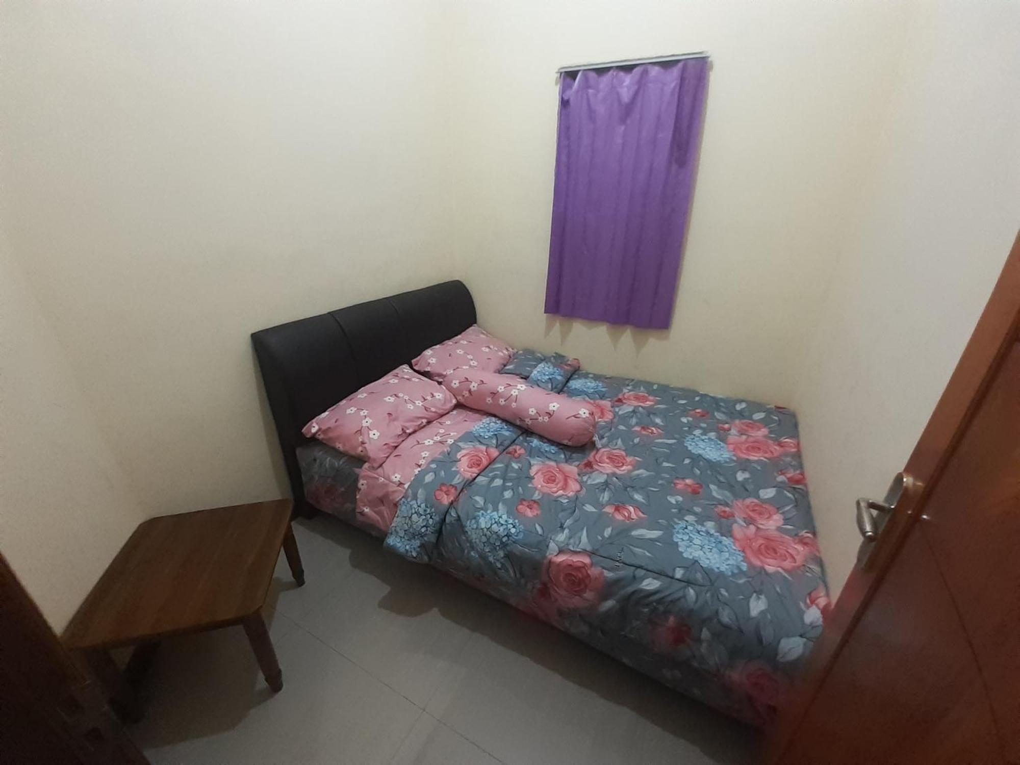 Widodaren Homestay بروبولينغو المظهر الخارجي الصورة