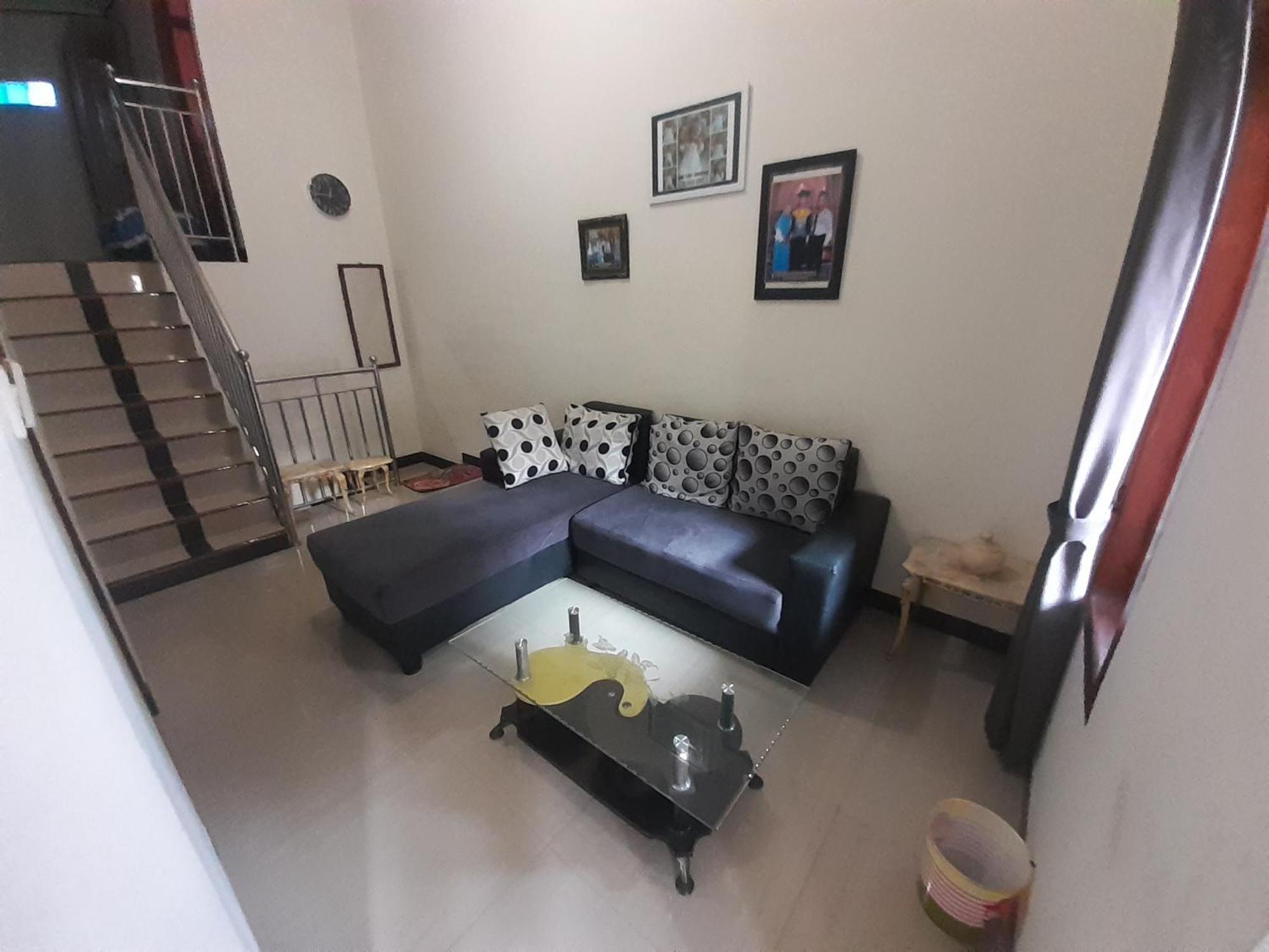 Widodaren Homestay بروبولينغو المظهر الخارجي الصورة