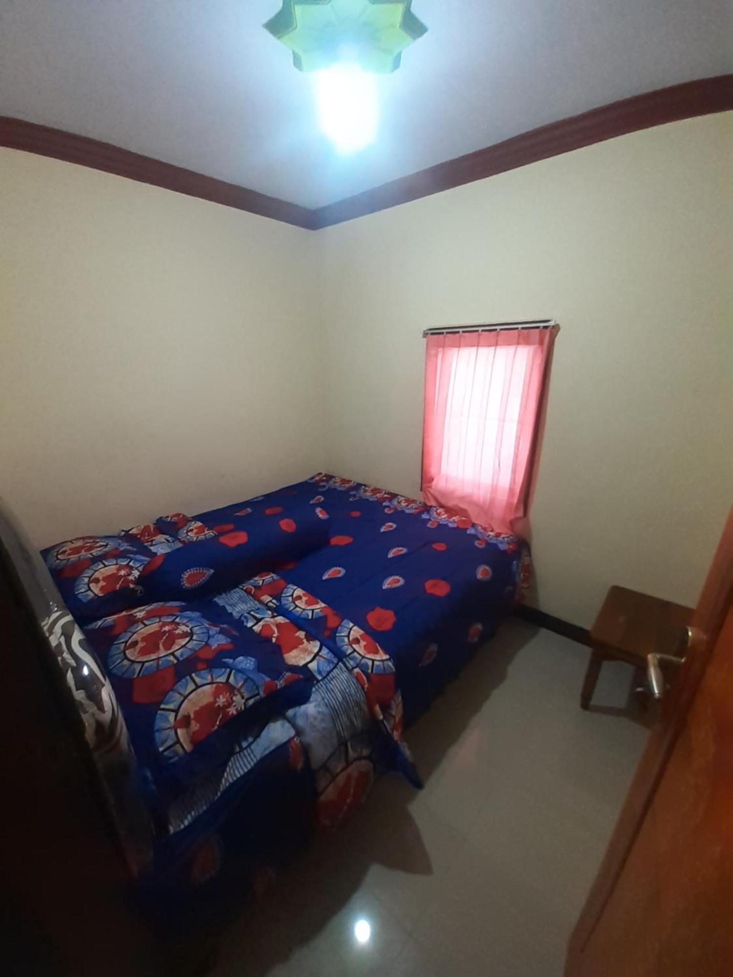 Widodaren Homestay بروبولينغو المظهر الخارجي الصورة