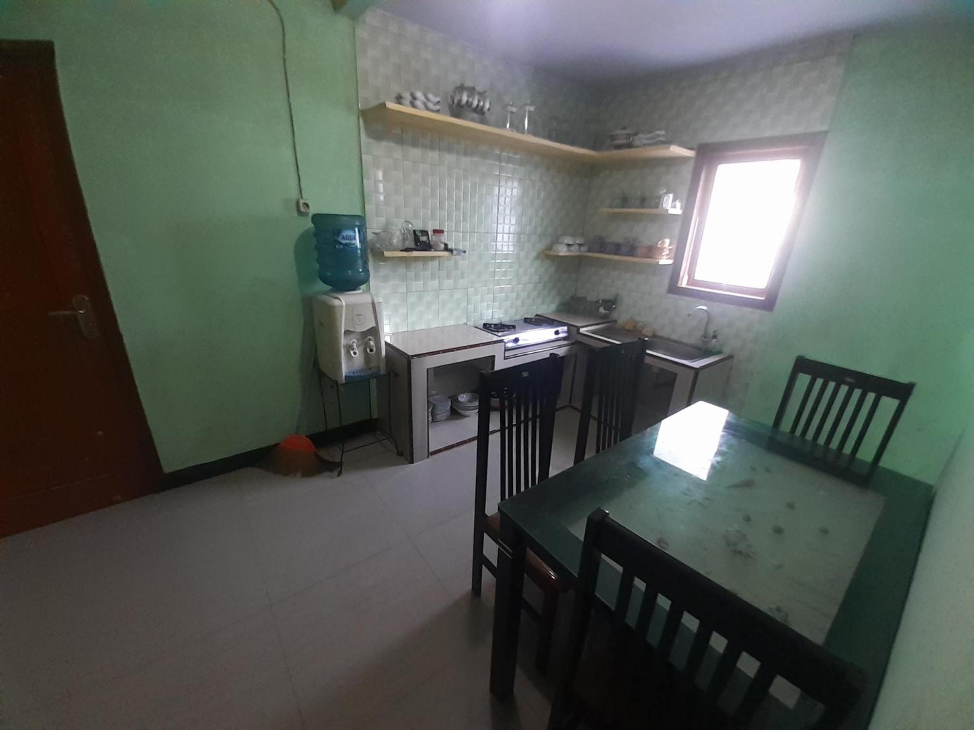 Widodaren Homestay بروبولينغو المظهر الخارجي الصورة