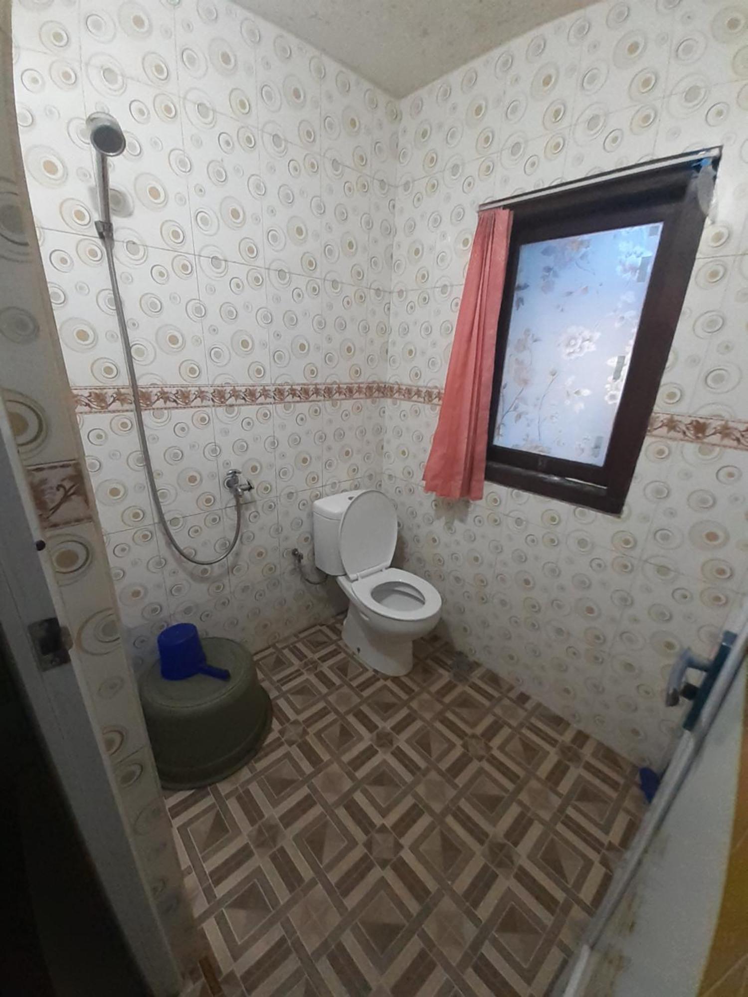 Widodaren Homestay بروبولينغو المظهر الخارجي الصورة